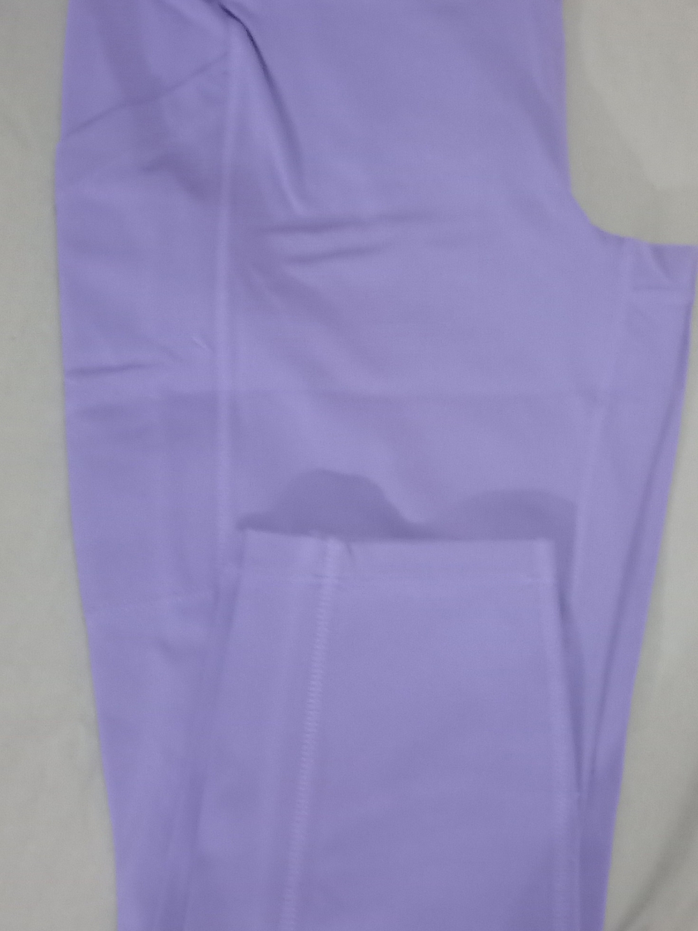 Women’s 32 Degrees Lavender Stretch Capri Leggings